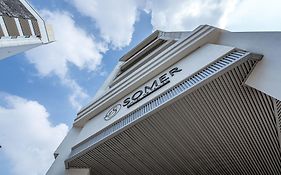 Somer Chew Hotel